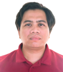 Photo of Mohd Nico Afwill Torunjuo Abel